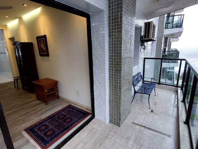 #2 - Apartamento para Venda em Santos - SP - 3
