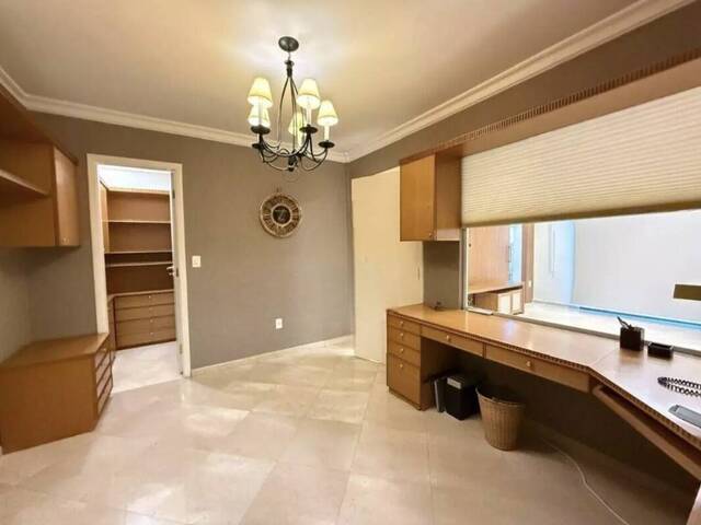 #5 - Apartamento para Venda em Santos - SP - 2