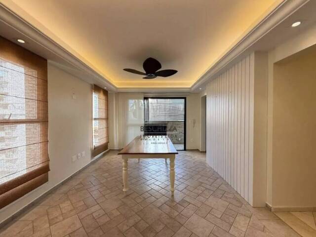 #5 - Apartamento para Venda em Santos - SP - 3