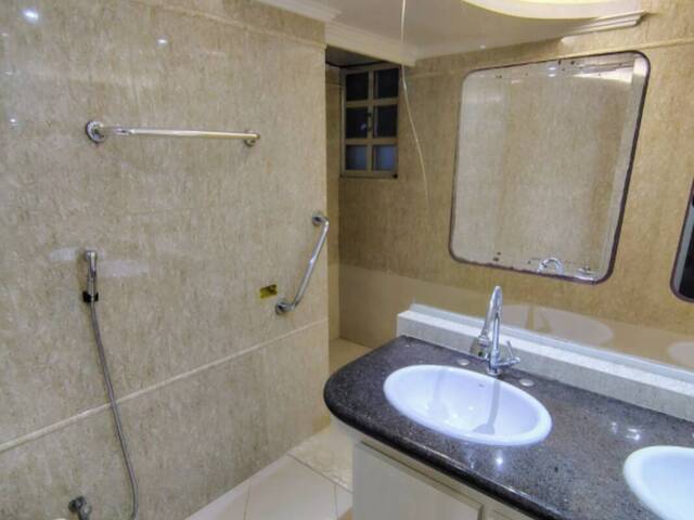 #6 - Apartamento para Venda em Santos - SP - 3