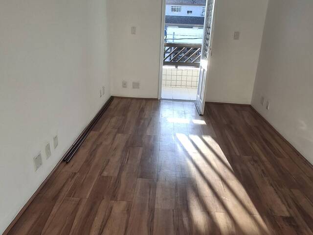#8 - Apartamento para Locação em Santos - SP - 2
