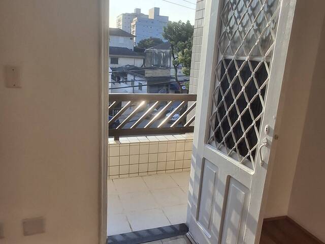 #8 - Apartamento para Locação em Santos - SP - 3