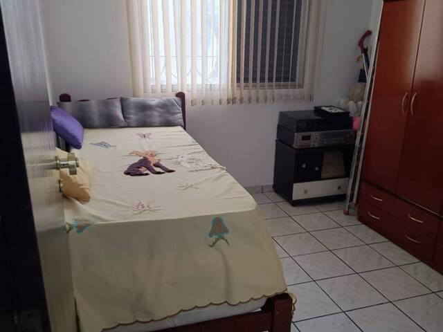 #9 - Sobrado para Venda em Santos - SP - 3