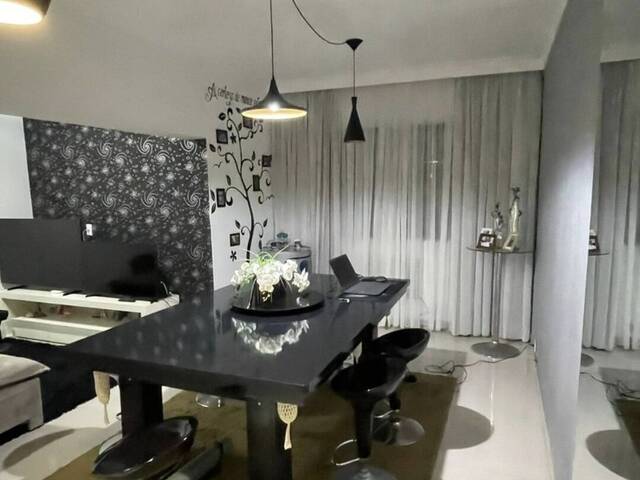 #10 - Apartamento para Venda em Santos - SP - 3