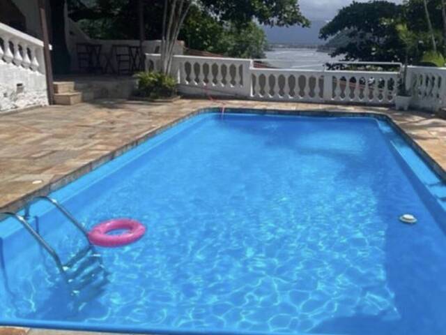 Venda em Ilha Porchat - São Vicente