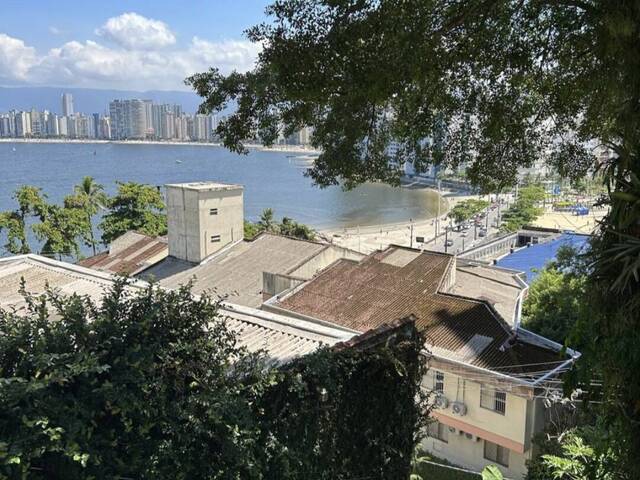 Apartamento para Venda em São Vicente - 4