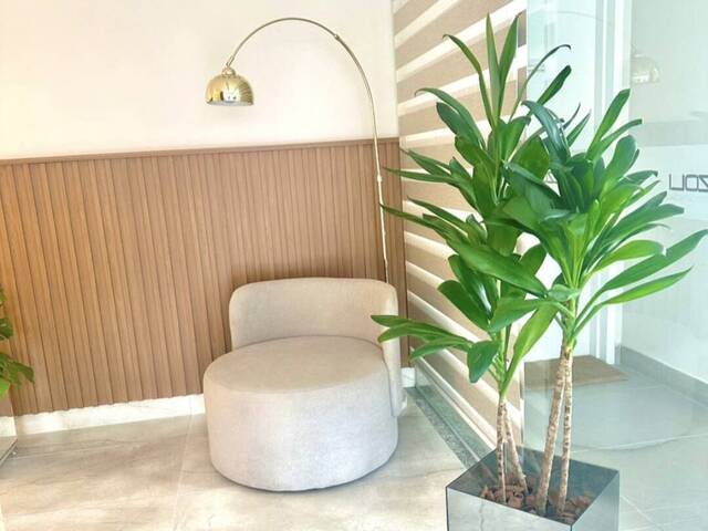 Apartamento para Venda em Santos - 3