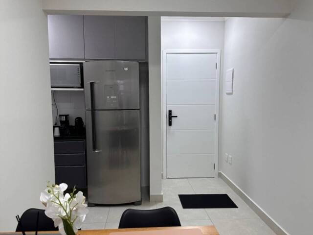 Apartamento para Venda em Santos - 5