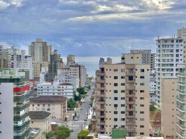 Apartamento para Venda em Santos - 4