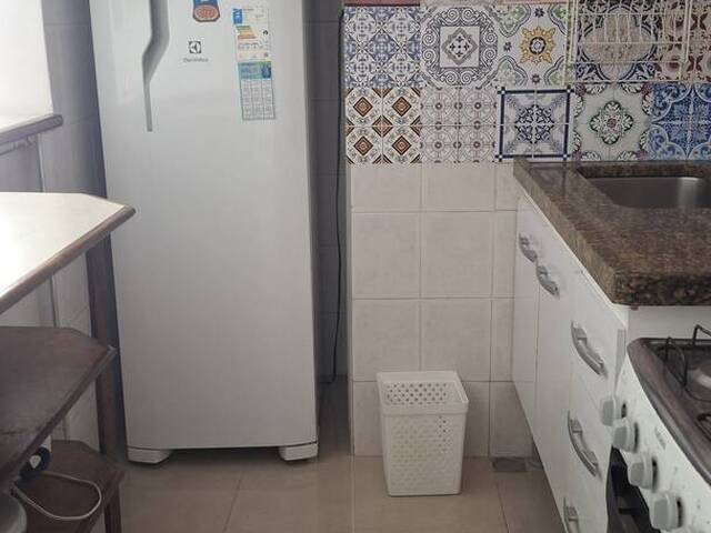 Apartamento para Locação em Santos - 4