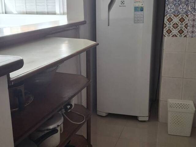 Apartamento para Locação em Santos - 5