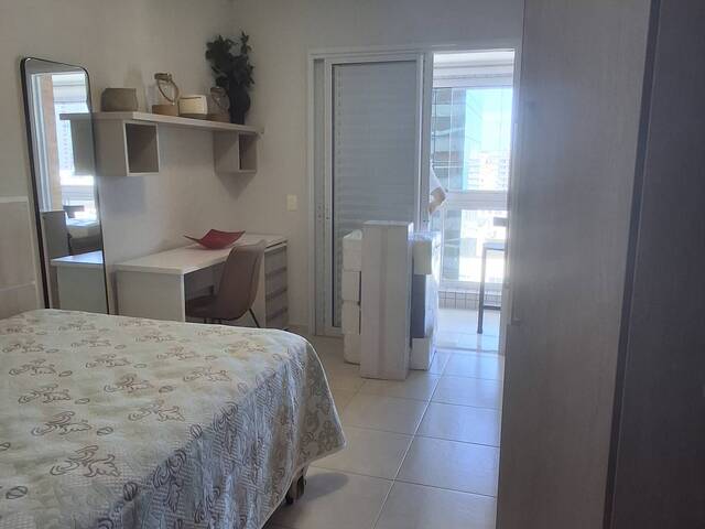 #26 - Apartamento para Venda em Santos - SP - 3