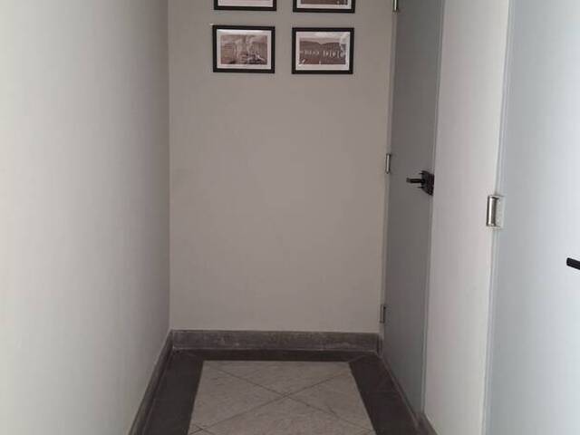 #25 - Apartamento para Locação em Santos - SP - 3