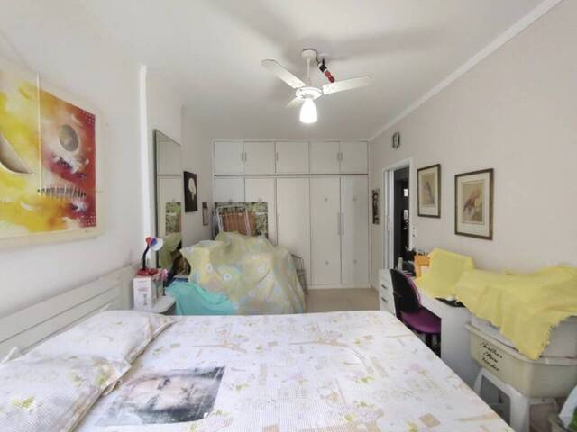 #27 - Apartamento para Venda em Santos - SP - 3