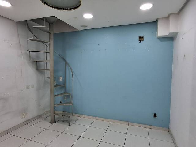 #28 - Sala para Venda em Santos - SP - 2
