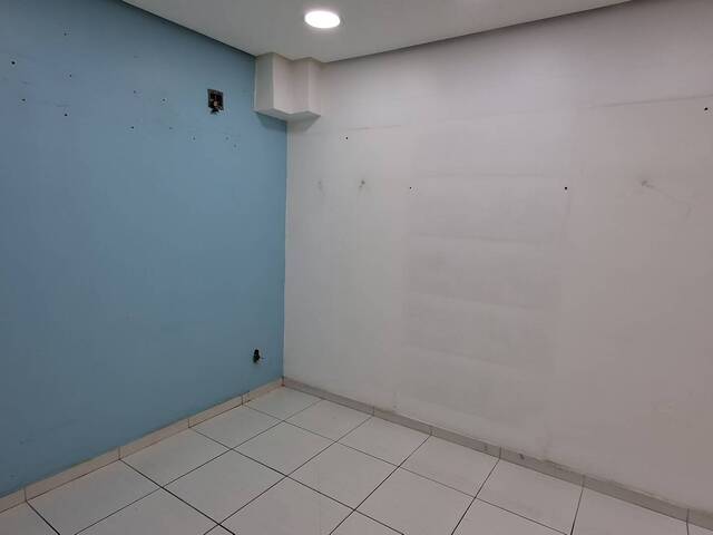 #28 - Sala para Venda em Santos - SP - 3