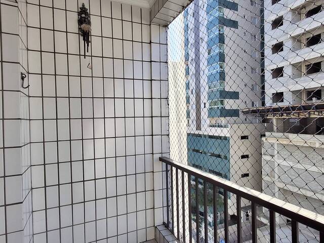 #29 - Apartamento para Venda em Santos - SP - 2