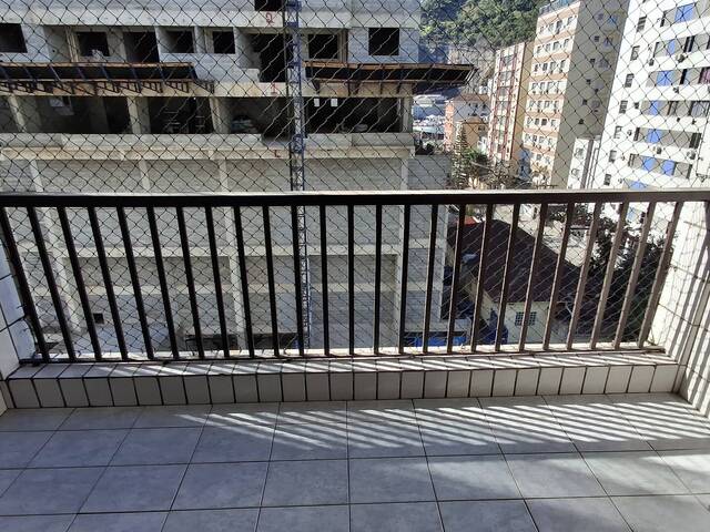 #29 - Apartamento para Venda em Santos - SP - 3