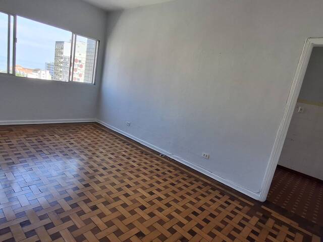 #30 - Apartamento para Locação em Santos - SP - 2