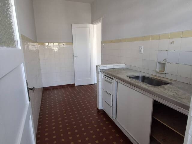 #30 - Apartamento para Locação em Santos - SP - 3