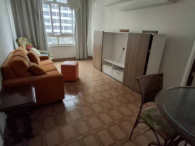 #31 - Apartamento para Venda em Santos - SP - 2