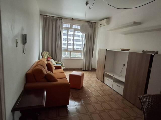 #31 - Apartamento para Venda em Santos - SP - 3