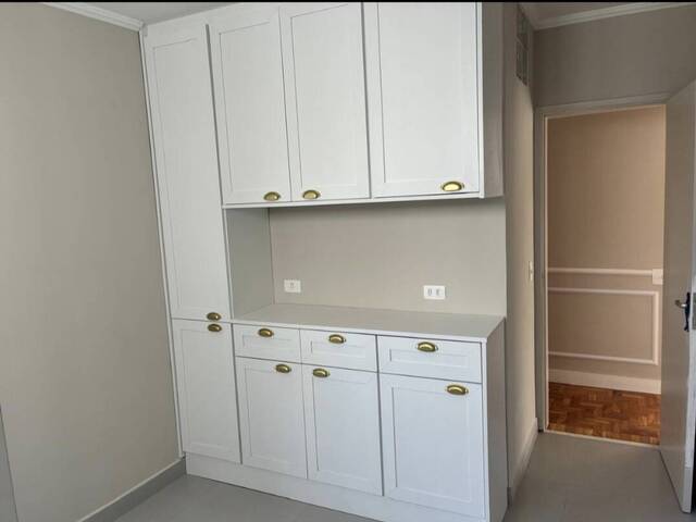 #32 - Apartamento para Venda em São Paulo - SP - 3