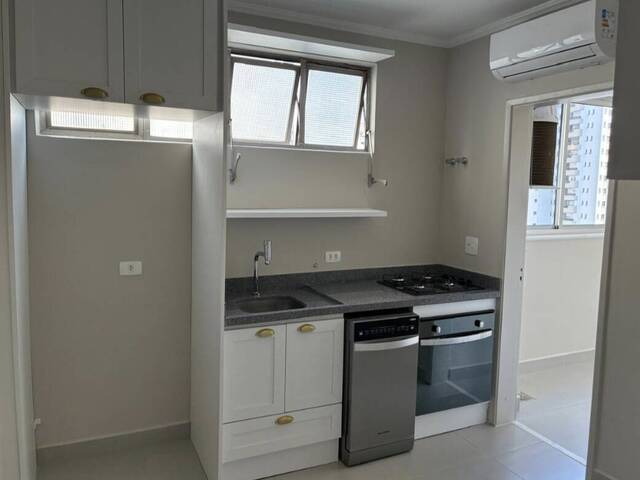 #32 - Apartamento para Venda em São Paulo - SP - 2